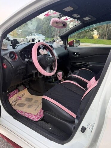 Nissan Note-6