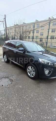 Kia Sorento-3