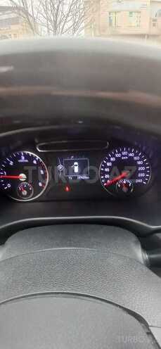 Kia Sorento-7