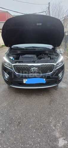 Kia Sorento-2