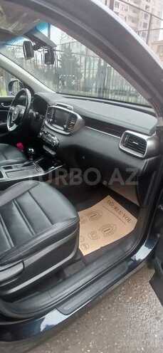 Kia Sorento-9