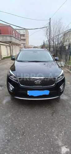 Kia Sorento-1