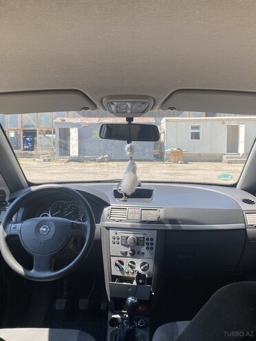 Opel Meriva-5