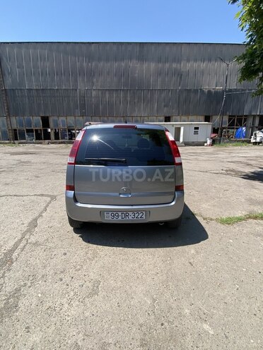 Opel Meriva-4