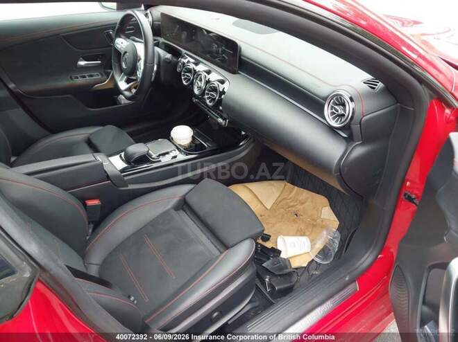 Mercedes CLA 250 4MATIC-9