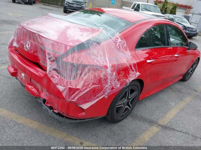 Mercedes CLA 250 4MATIC-5