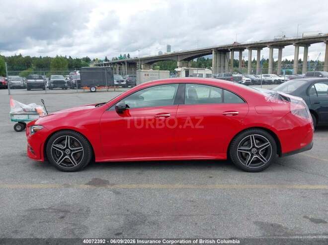 Mercedes CLA 250 4MATIC-8