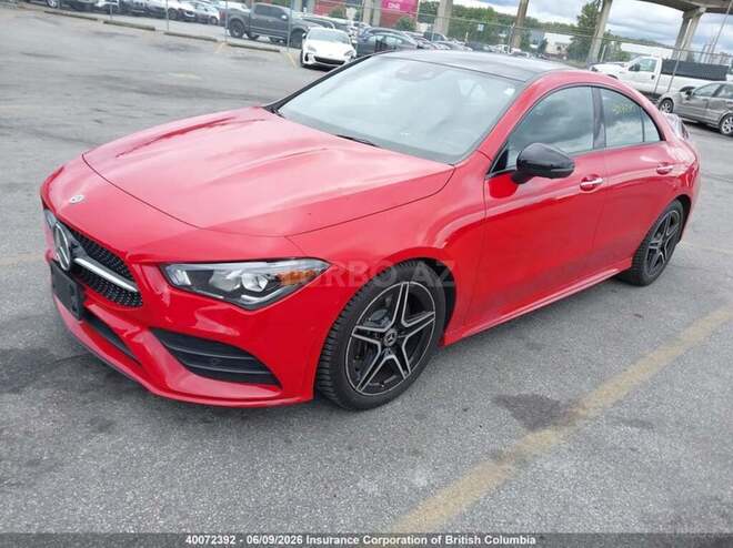 Mercedes CLA 250 4MATIC-3
