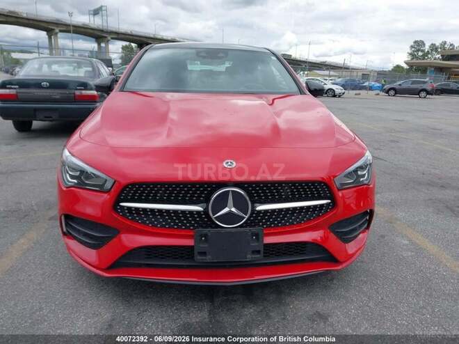 Mercedes CLA 250 4MATIC-2