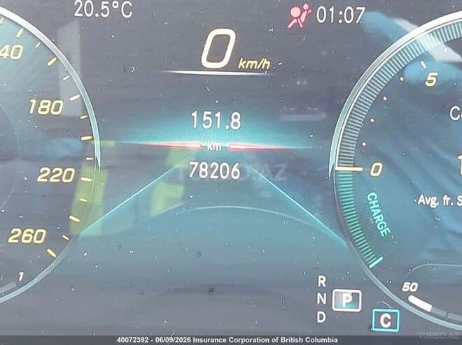 Mercedes CLA 250 4MATIC-12