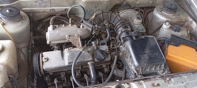 LADA (VAZ) 2115-6