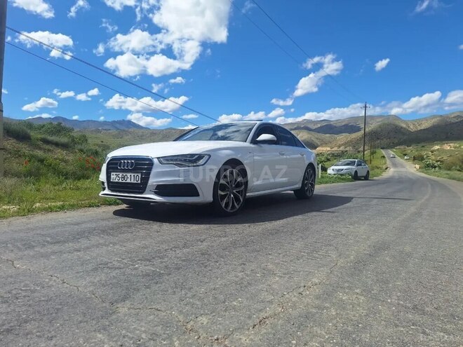 Audi A6-2