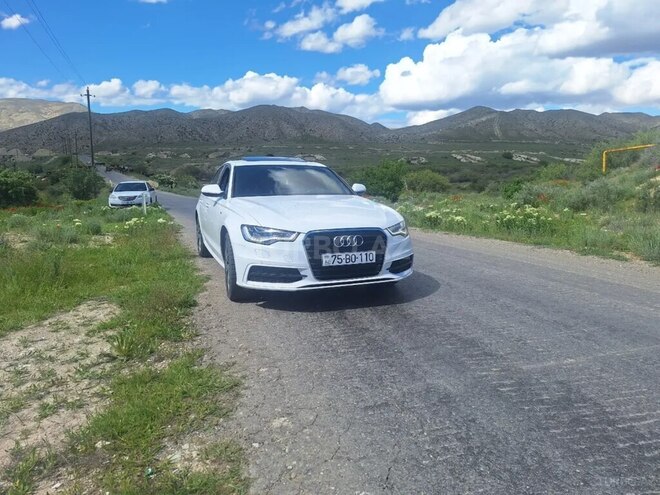 Audi A6-1