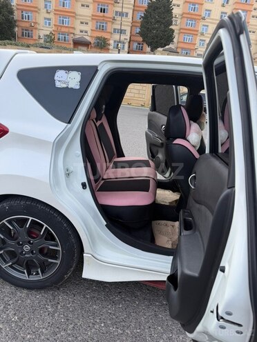 Nissan Note-11