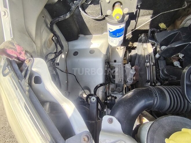 Ford Transit-7