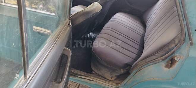 LADA (VAZ) 21011-6