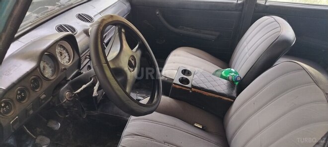 LADA (VAZ) 21011-5
