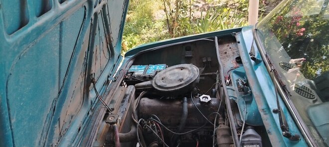 LADA (VAZ) 21011-10