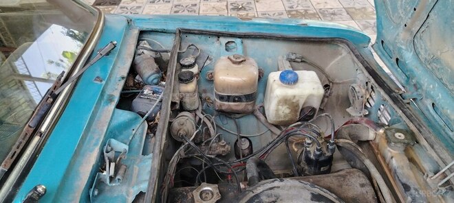 LADA (VAZ) 21011-9