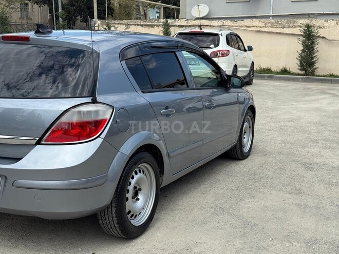 Opel Astra-3