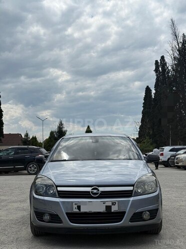 Opel Astra-1