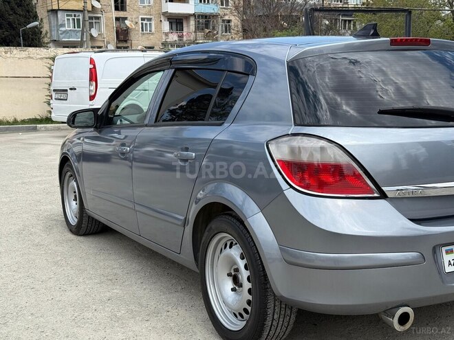 Opel Astra-4