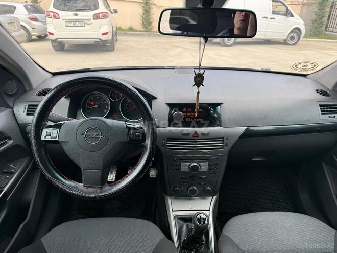 Opel Astra-6