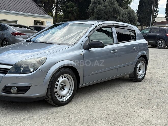 Opel Astra-7