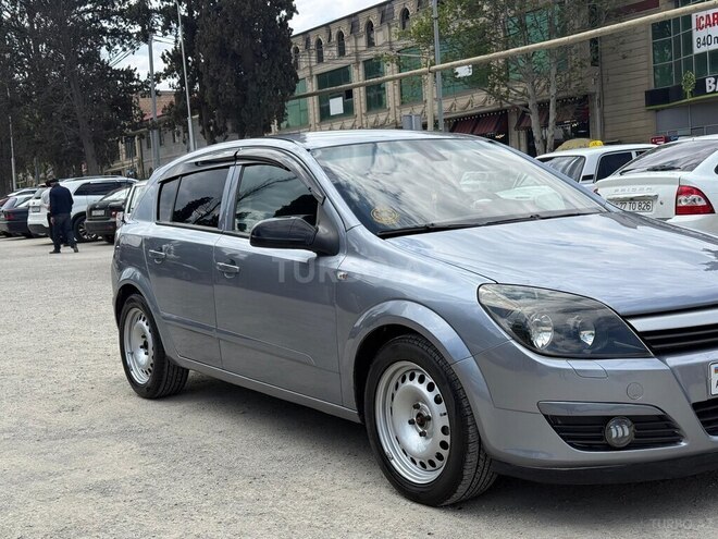 Opel Astra-8