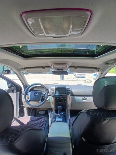 Kia Sorento-4