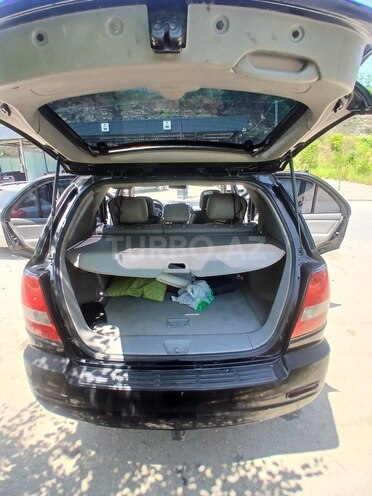 Kia Sorento-9