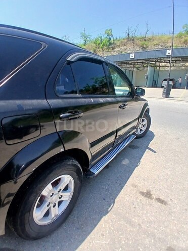 Kia Sorento-1