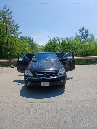 Kia Sorento-7