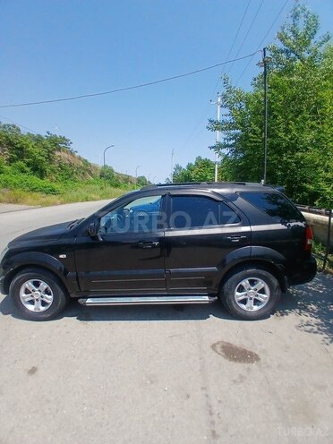 Kia Sorento-16