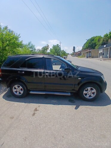 Kia Sorento-15