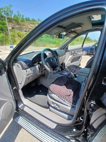 Kia Sorento-3