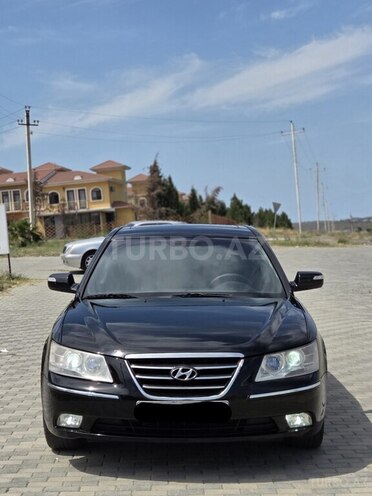 Hyundai Sonata-3