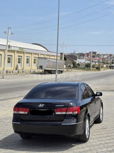 Hyundai Sonata-5