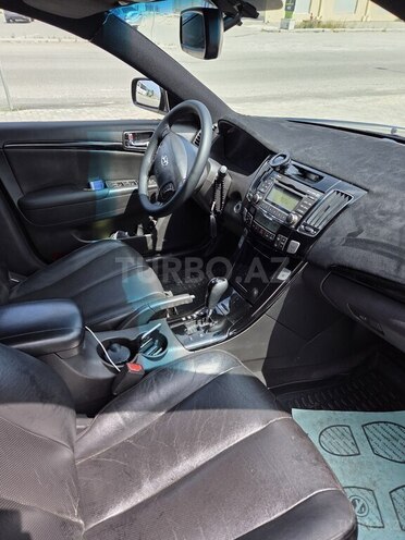 Hyundai Sonata-7