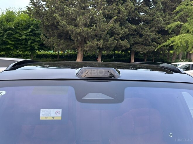 Changan Qiyuan Q07-10