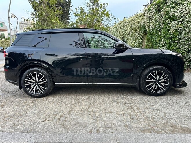 Changan Qiyuan Q07-6