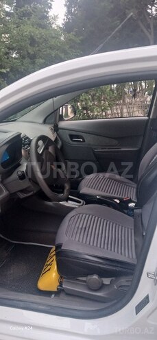 Chevrolet Cobalt-7