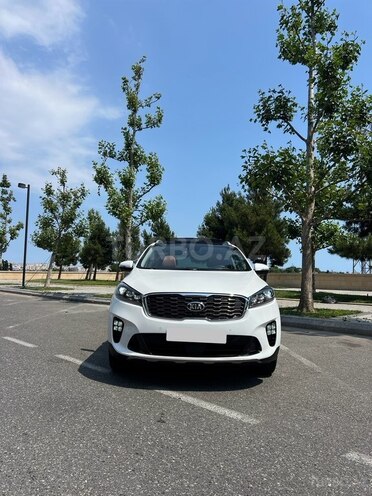 Kia Sorento-1