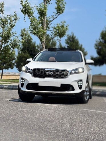 Kia Sorento-7