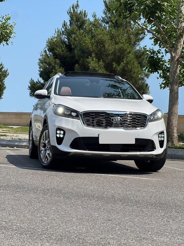 Kia Sorento-6