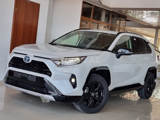 Toyota RAV4-6
