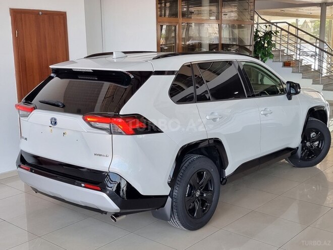 Toyota RAV4-10
