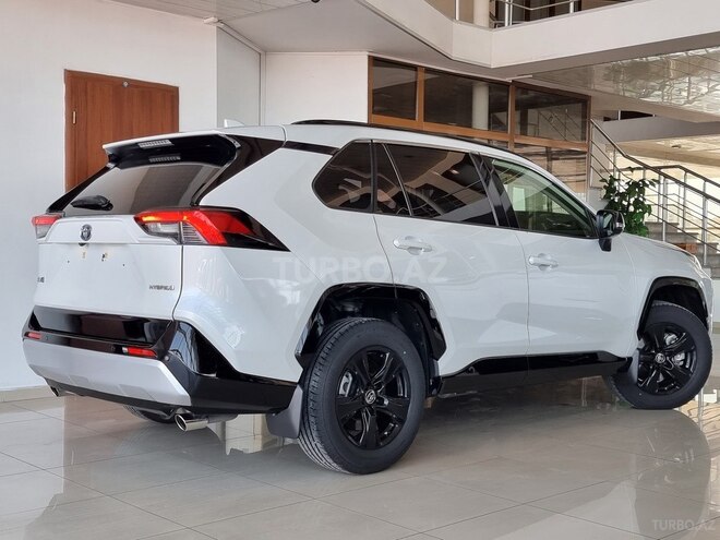 Toyota RAV4-11