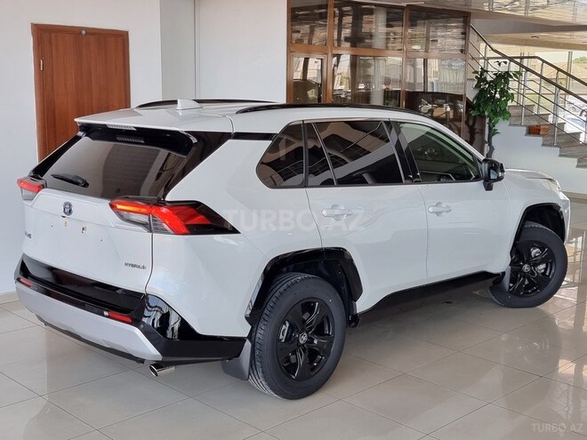 Toyota RAV4-9