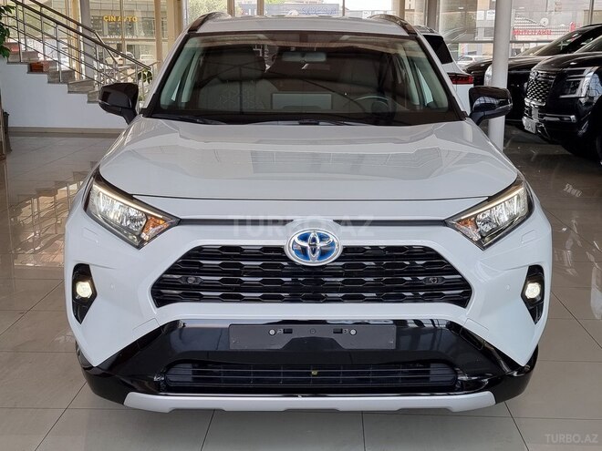 Toyota RAV4-7